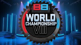 BattleBots World Championship 8 Update September 2024 [upl. by Orimar865]