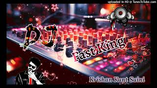 RAZZI BOL JA FAST DJ MIX HARYANVI SONG DJ KRISHAN KANT SAINI [upl. by Nylear]