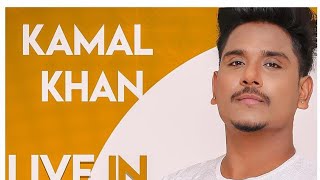 Kamal khan live Show Hindi amp punjabi Mashup song 2019 [upl. by Enneles328]