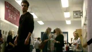 TVD 1x10 Turning Point  JennaElenaStefanLogan  Scene [upl. by Philipa]