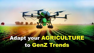 Top 5 Technologies transforming Agriculture  Bizz Buzz [upl. by Nnaytsirk]