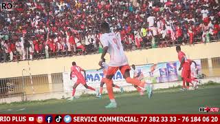 Résumé Match GOUYE BEUNEU VS DEGGO DAROU RAHMANE [upl. by Beverly725]