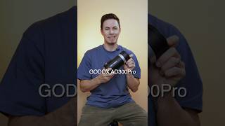 Godox ad300pro Flash light godox photography videocreator [upl. by Edniya]