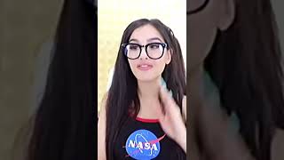 Vegan teacher vs Sssniperwolf [upl. by Phira474]