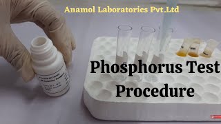 Phosphorus Test  Phosphorus Blood Test [upl. by Dion838]