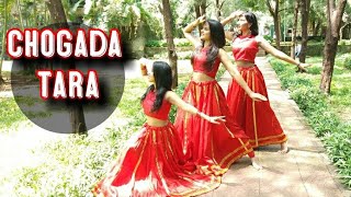 Chogada Tara  Loveyatri  Garba Bollywood  Navratri Special  Funk n Fusion Squad [upl. by Ingmar]