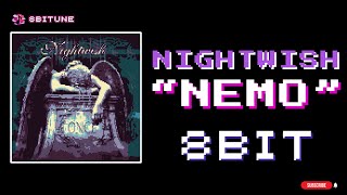 Nightwish  Nemo 8bit cover  8biTune [upl. by Laryssa]