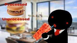 Do Unprocessed Foods Taste Better Than Processed [upl. by Helena696]