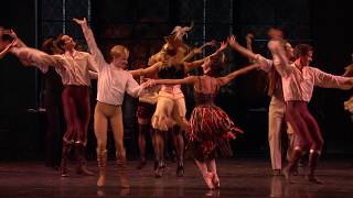 MacMillan  Liszt Mayerling Royal Ballet [upl. by Pease356]