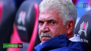 ‘Prefiero retirarme del futbol’ Tuca Ferretti rechaza dirigir al Club América [upl. by Tzong]