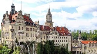 Sigmaringen Germania [upl. by Esinehs]