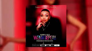 Wema Sepetu  Hamis Bss Officia Audio [upl. by Niatirb]