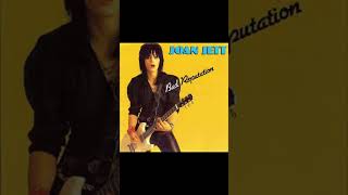 Joan Jett  Bad Reputation [upl. by Ehsom]