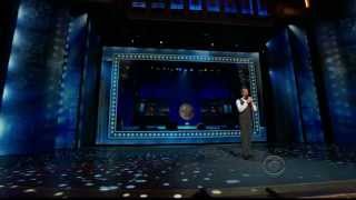 2013 Tonys Closing Number [upl. by Edge]