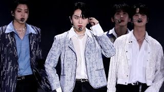 220618 드림 콘서트  펜타곤 키노  Feelin’ Like PENTAGON KINO [upl. by Olra]