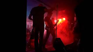 TOXAEMIA  Blood Red official video [upl. by Ggerk]