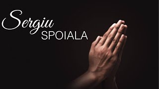 Sergiu Spoiala  Nu e nimeni ca Tine [upl. by Hniv85]