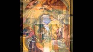 Johann Kuhnau  Magnificat anima mea Dominum [upl. by Arimas]