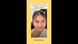 Kompilasi Video Prilly Latuconsina  Part 123 [upl. by Turmel]