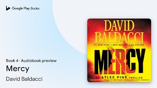 Mercy Book 4 by David Baldacci · Audiobook preview [upl. by Anivek640]