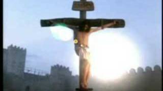 Al Cristo de la Pasion  Padre Nestor Gallego  video 10 [upl. by Cassandre]