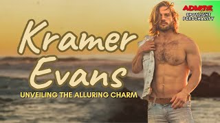 Unveiling the Alluring Charm of Kramer Evans 7 Captivating Highlights [upl. by Nelleus]