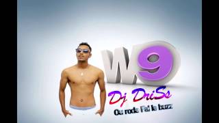 Dj DriSs Ou rode Fai le buzz W9 entertainment 2013 [upl. by Er]