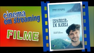 Espairecer em Maricá  Filme [upl. by Atnahs]