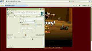 How to hack Dragon Fable using Cheat Engine 55 [upl. by Atul]