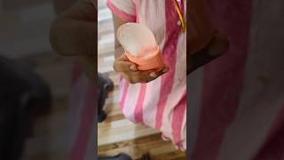 ഇത് സംഭവം കൊള്ളാല്ലോ 😍  icerollerforface iceroller facemassage trending minivlog viralvideo [upl. by Naves]