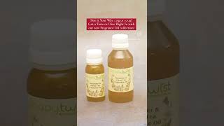 Soap Fragrance oils Scents for homemade soaps by soapy twist [upl. by Aicissej750]