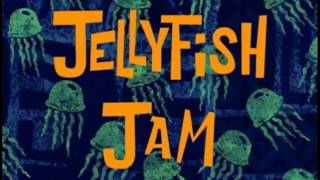 SpongeBob Jellyfish Jam Stadium Rave 12 HOURS [upl. by Iosep]