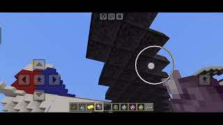 Golem vs monsters in Minecraft Survival [upl. by Neelcaj]