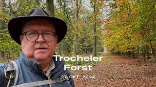 Trocheler Forst [upl. by Karlen]