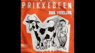 Bob Vrieling  Prikkebeen [upl. by Chien655]