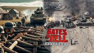 Call to Arms  Gates of Hell Ostfront [upl. by Lyford]