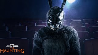 WarZone Donnie Darko Trailer Cold War 2020 [upl. by Sheehan]