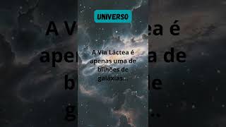 O QUÃO GRANDE É O UNIVERSO [upl. by Halyk]