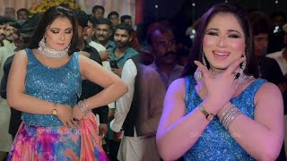 Dil Hoya Kamla  Mehak Malik  Dance Performance  Shaheen Studio 2023 [upl. by Horatius]