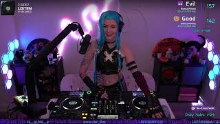 Twitch VOD October 5th 2024 Crazy Party Night Jinx Cosplay [upl. by Hwang]