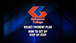 Setup Your GC Nelnet Payment Plan [upl. by Sisile421]