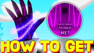 HOW TO GET BIND amp Garden of Erasure BADGE SHOWCASE in SLAP BATTLES ROBLOX [upl. by Ajile]