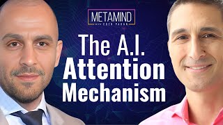 PRO TIP On AI Prompting From a Viral Video Producer “The Attention Mechanism” [upl. by Eirehc]