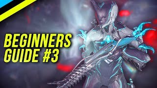 Warframe Beginners Guide Part 3  Mars Cephalon Fragment Farming Phobos Junction amp Ceres Junction [upl. by Legra523]