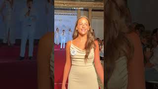 Miss Italia Marche 2024 Sarnano Italy [upl. by Garcon]