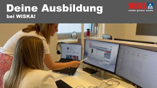 Warum eine Ausbildung bei uns genau das Richtige ist [upl. by Eseenaj]