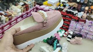 just wow ladies shoes price in bangladesh  ladies shoes price in bd [upl. by Naggem]