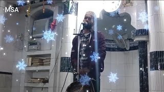 Naat Sharif Live Video New 2023 🌹🌹🌹 Raja Masjid Dayal Nagar Ek Bar Jarur Dekhe Behtarin Naat Sharif [upl. by Kort]