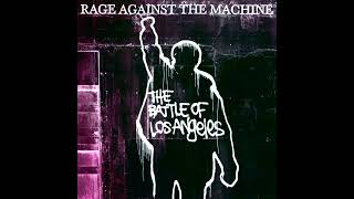 Rage Against The Machine Guerilla Radio Eb tuning [upl. by Inahs]