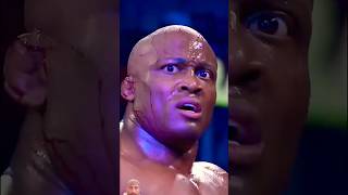 Goldberg Returns Shorts goldberg bobbylashley boxing wrestling [upl. by Oeniri]